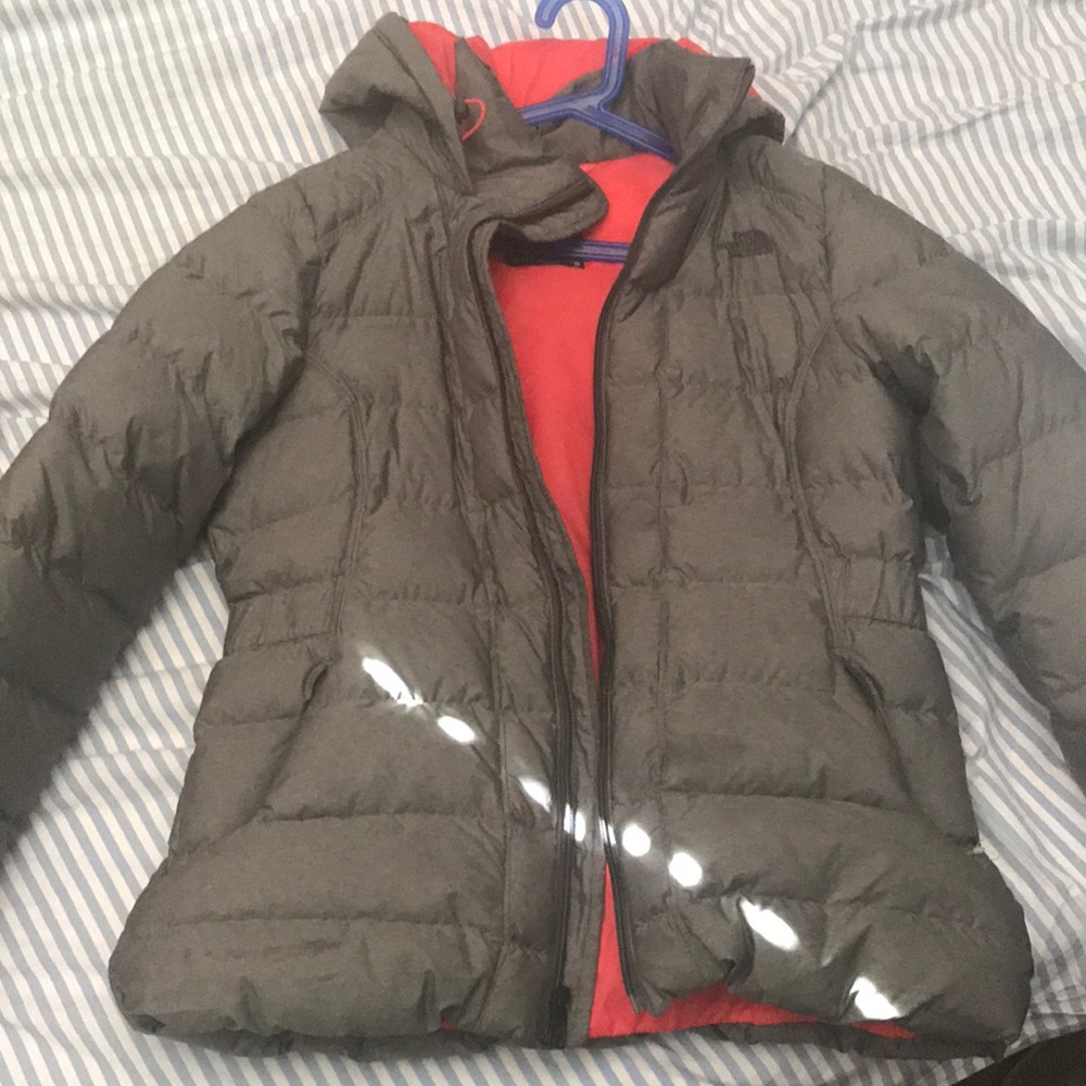 The North Face Jacket